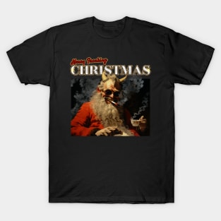 Merry Freaking Christmas T-Shirt